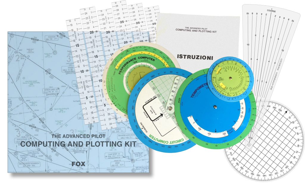 Kit e gadget prodotti da Cesare Baj - Mathematicus