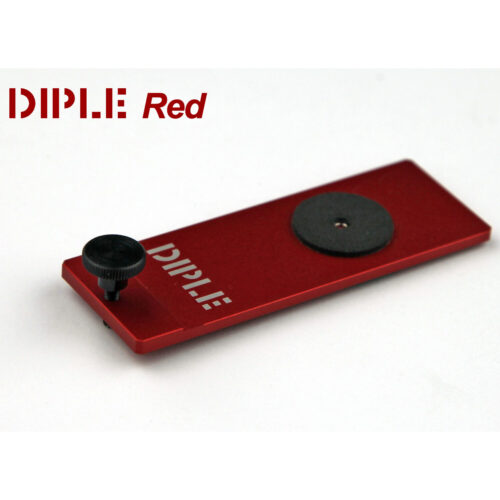 DIPLE RGBS Red Lense